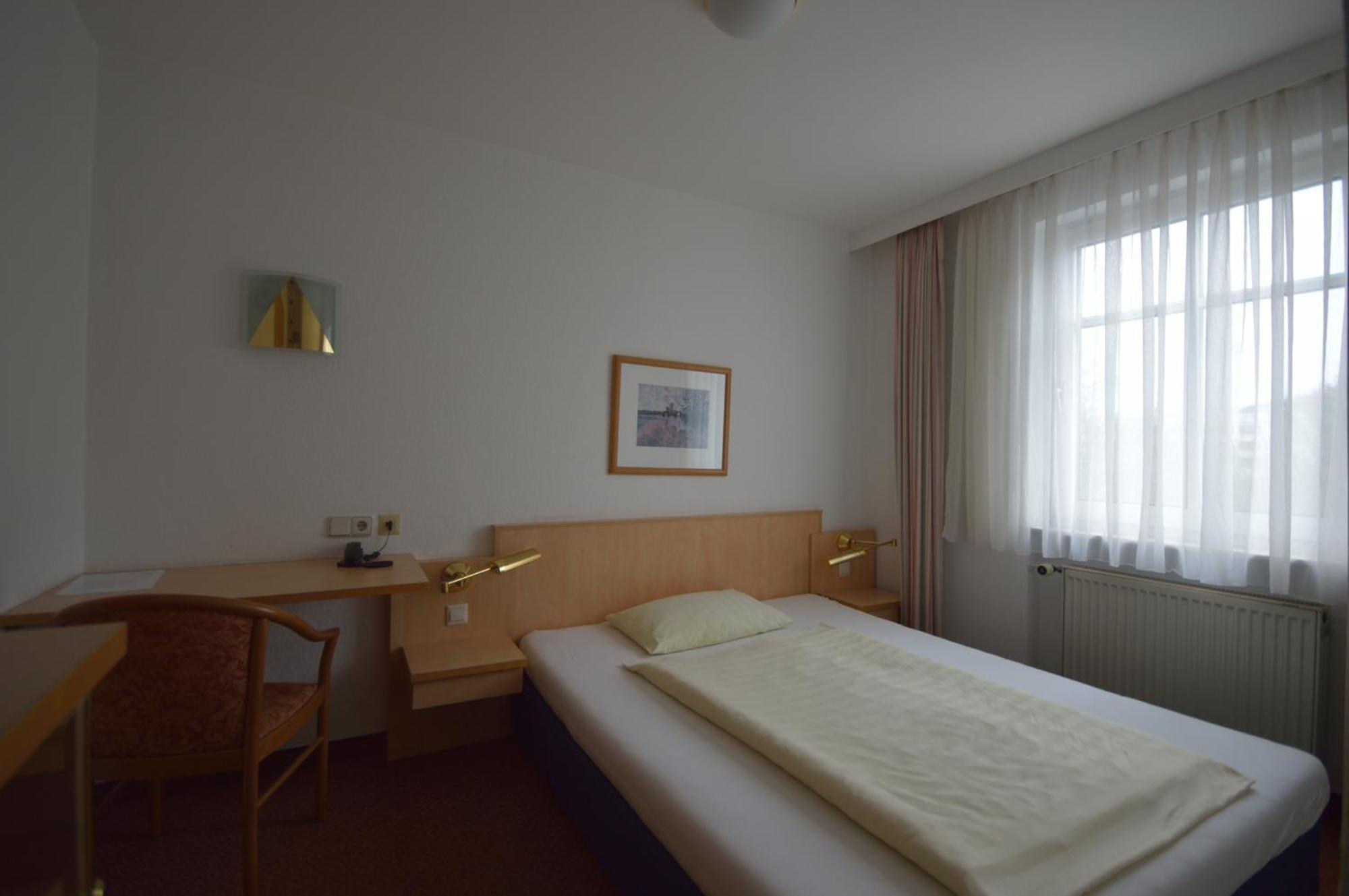 Hotel Hornung Darmstadt Extérieur photo