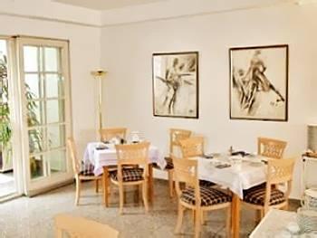 Hotel Hornung Darmstadt Extérieur photo