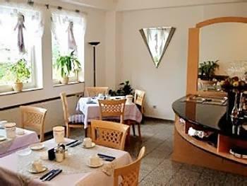 Hotel Hornung Darmstadt Extérieur photo