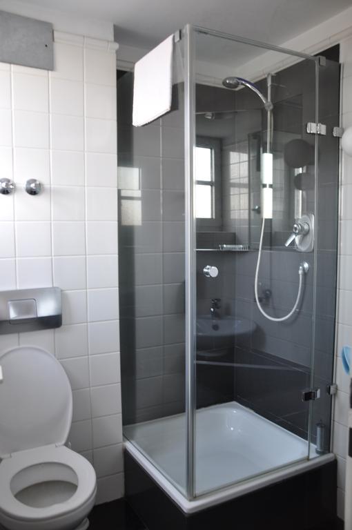 Hotel Hornung Darmstadt Chambre photo