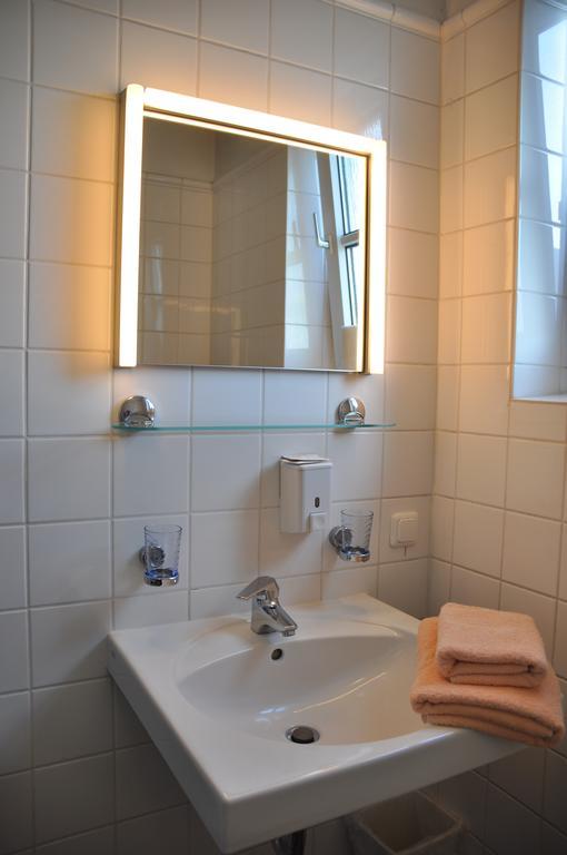 Hotel Hornung Darmstadt Chambre photo